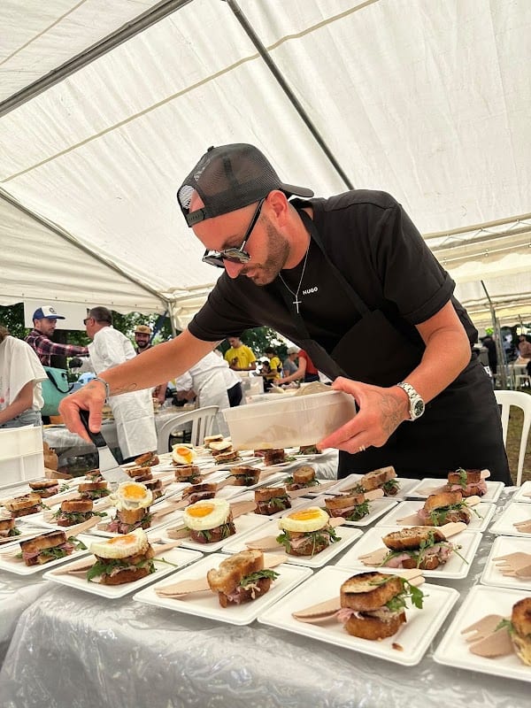 Restaurant L’Odace à Grenoble, France