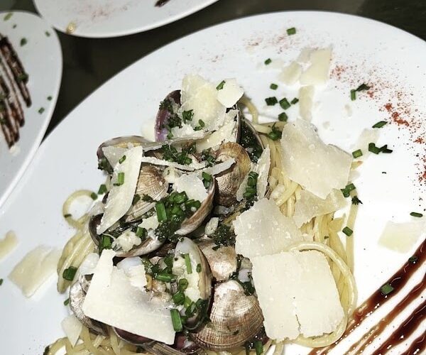 Restaurant L’Odace à Grenoble, France