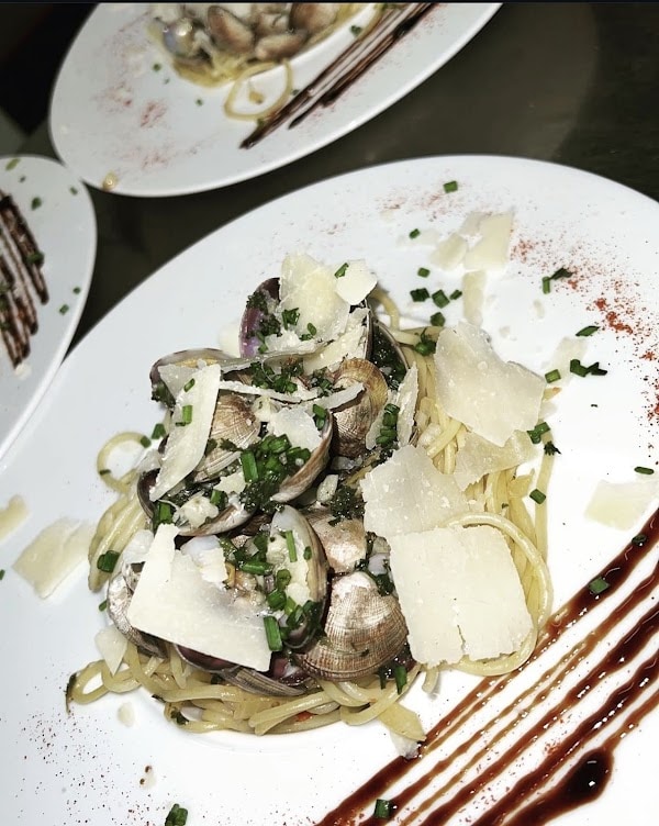 Restaurant L’Odace à Grenoble, France