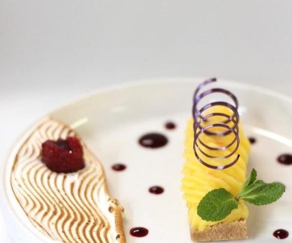 Restaurant l’Olivade à Le Luc, France