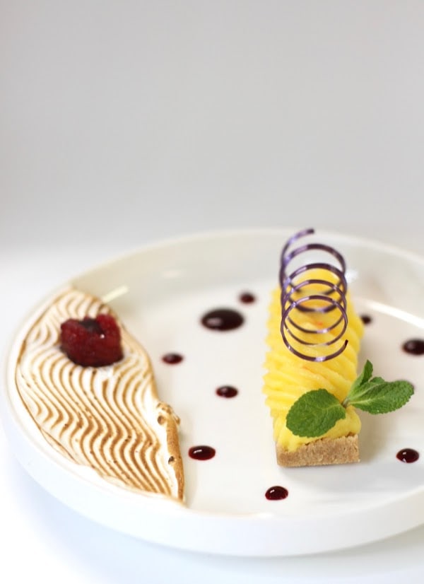 Restaurant l’Olivade à Le Luc, France