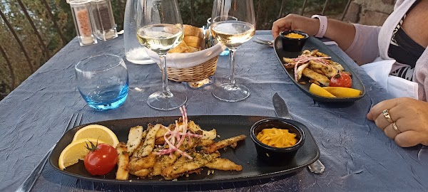 RESTAURANT L’OURSINADO à Le Pradet, France