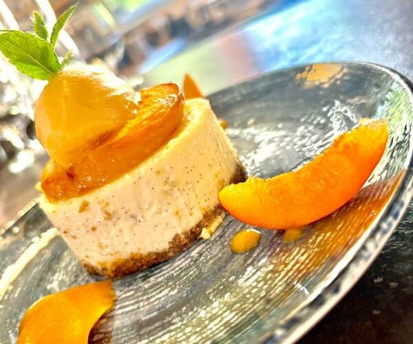 Restaurant Maison Sainte-Victoire à Saint-Antonin-sur-Bayon, France