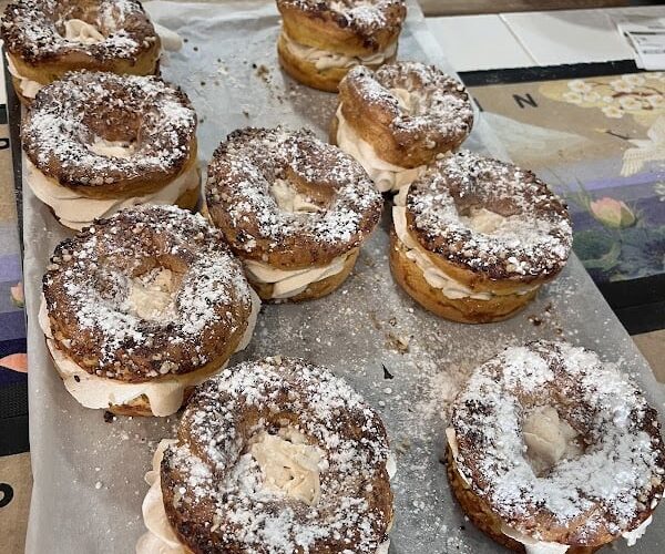 Restaurant Mama Corsica à Vidauban, France