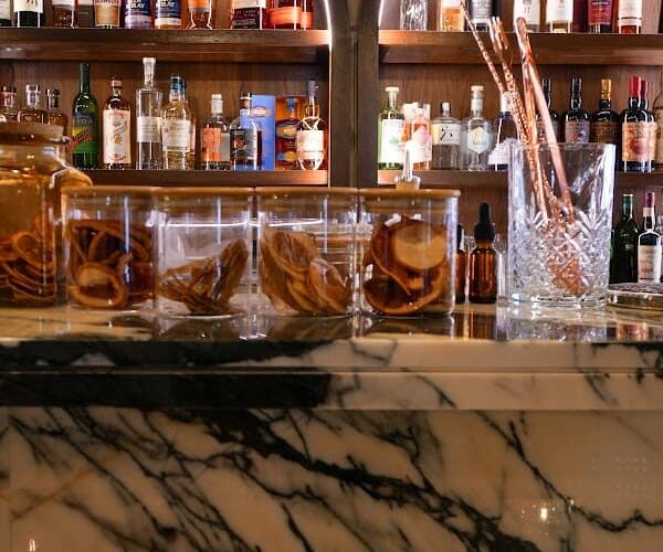 Restaurant Mammamia trattoria à Bastia, France