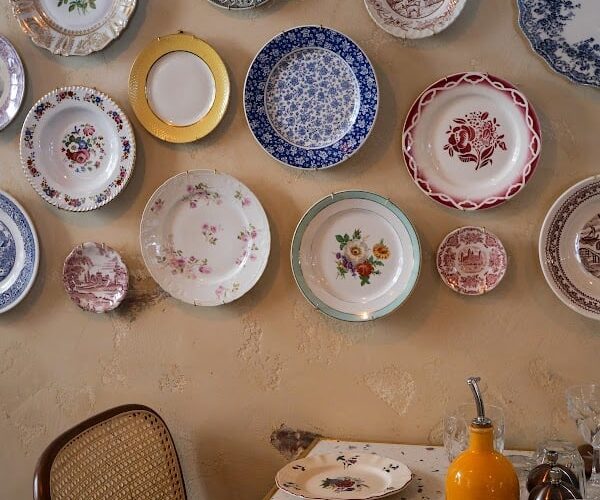 Restaurant Mammamia trattoria à Bastia, France