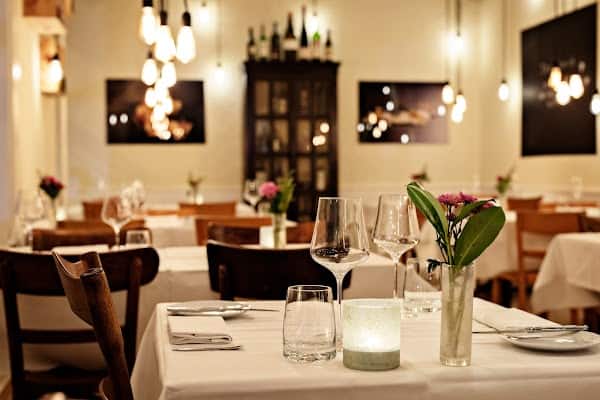 Restaurant Marktküche à Zurich, Suisse