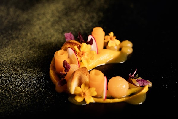 Restaurant Marktküche à Zurich, Suisse