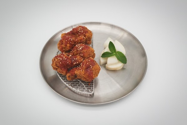 Restaurant Masitda à Grenoble, France