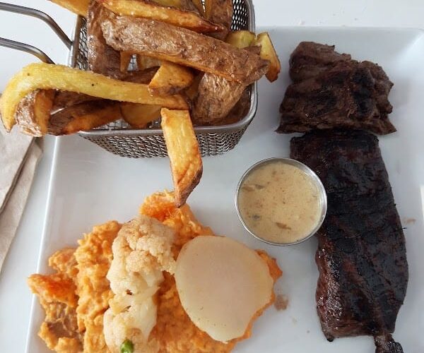 Restaurant Menthe à l’eau à Colomiers, France