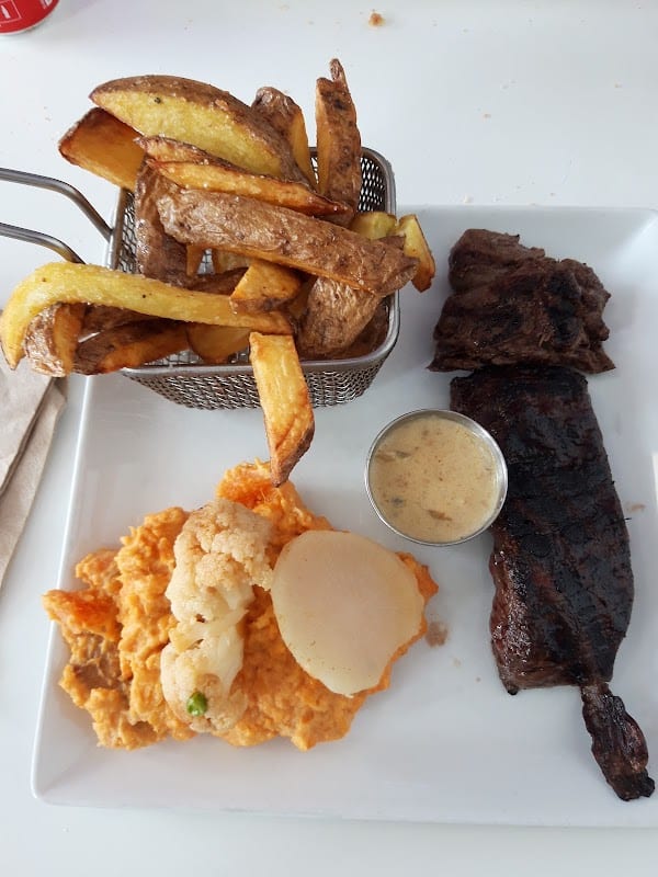 Restaurant Menthe à l’eau à Colomiers, France