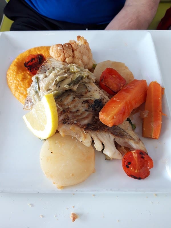 Restaurant Menthe à l’eau à Colomiers, France