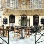 Restaurant Merenda Ghjulia à Bastia