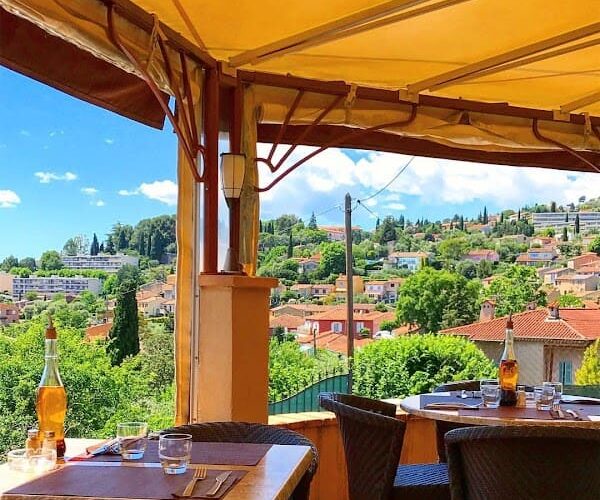 Restaurant Mick’elly Pizzeria à Grasse, France