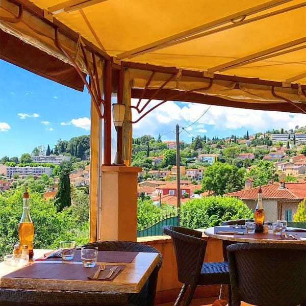 Restaurant Mick’elly Pizzeria à Grasse, France