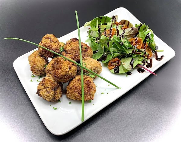 Restaurant Mick’elly Pizzeria à Grasse, France