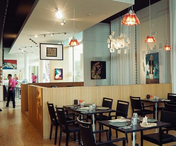 Restaurant Miss Funny à Sanem, Luxembourg