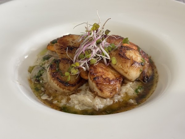 Restaurant N.Y.C à Tours, France