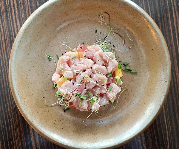 Restaurant O’Grand Breton à Saint-Denis, France