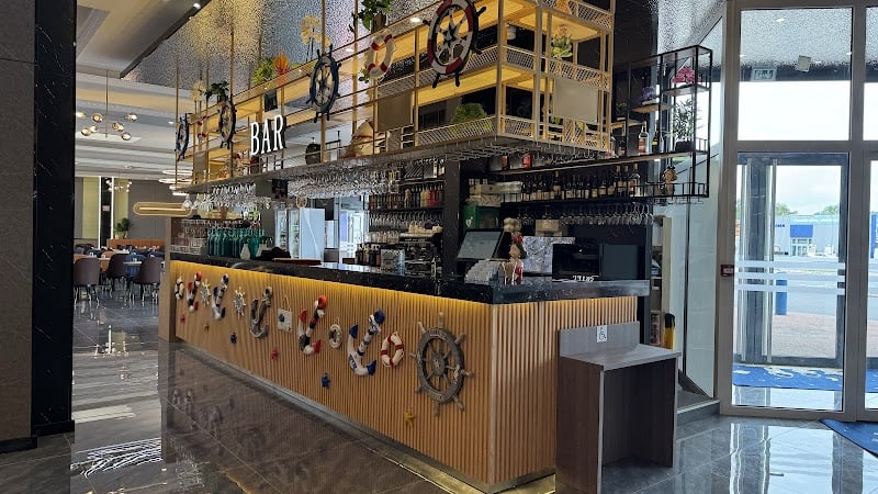 Restaurant O&Grill57 à Betting, France