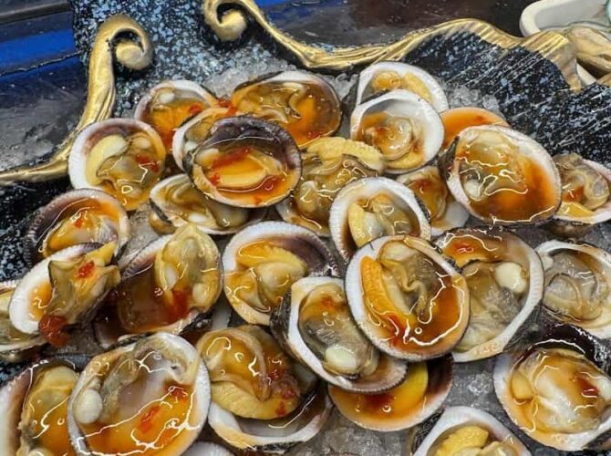 Restaurant O&Grill57 à Betting, France