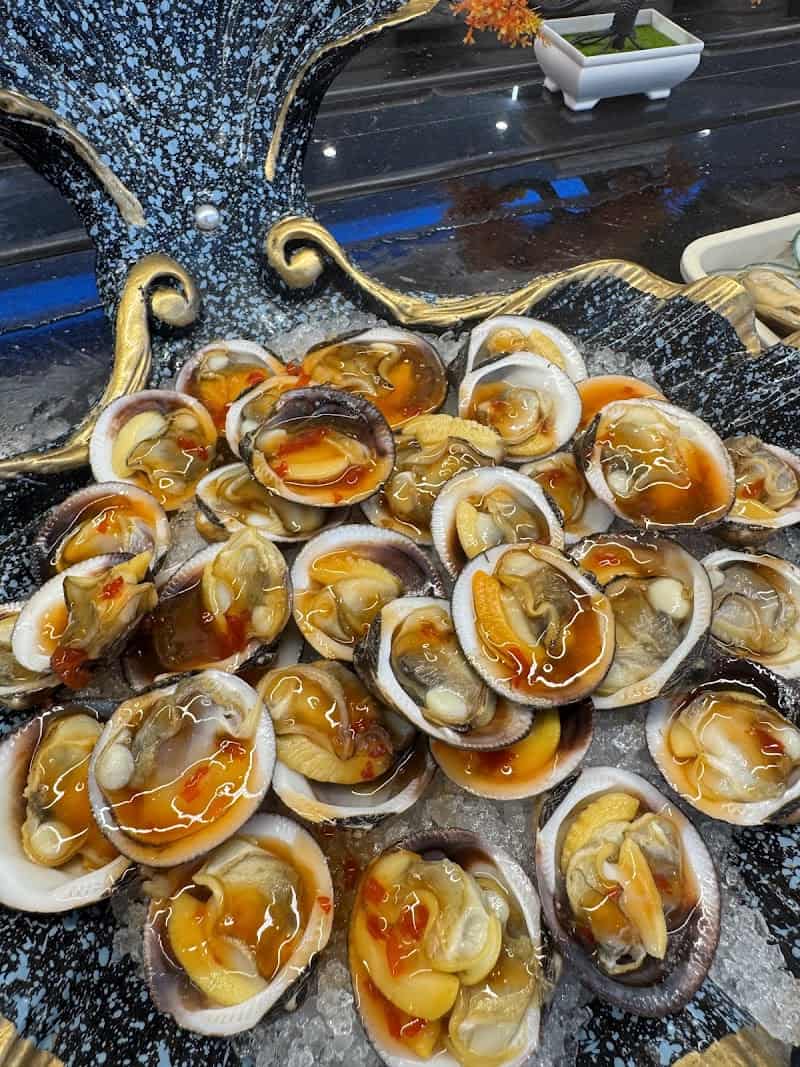 Restaurant O&Grill57 à Betting, France