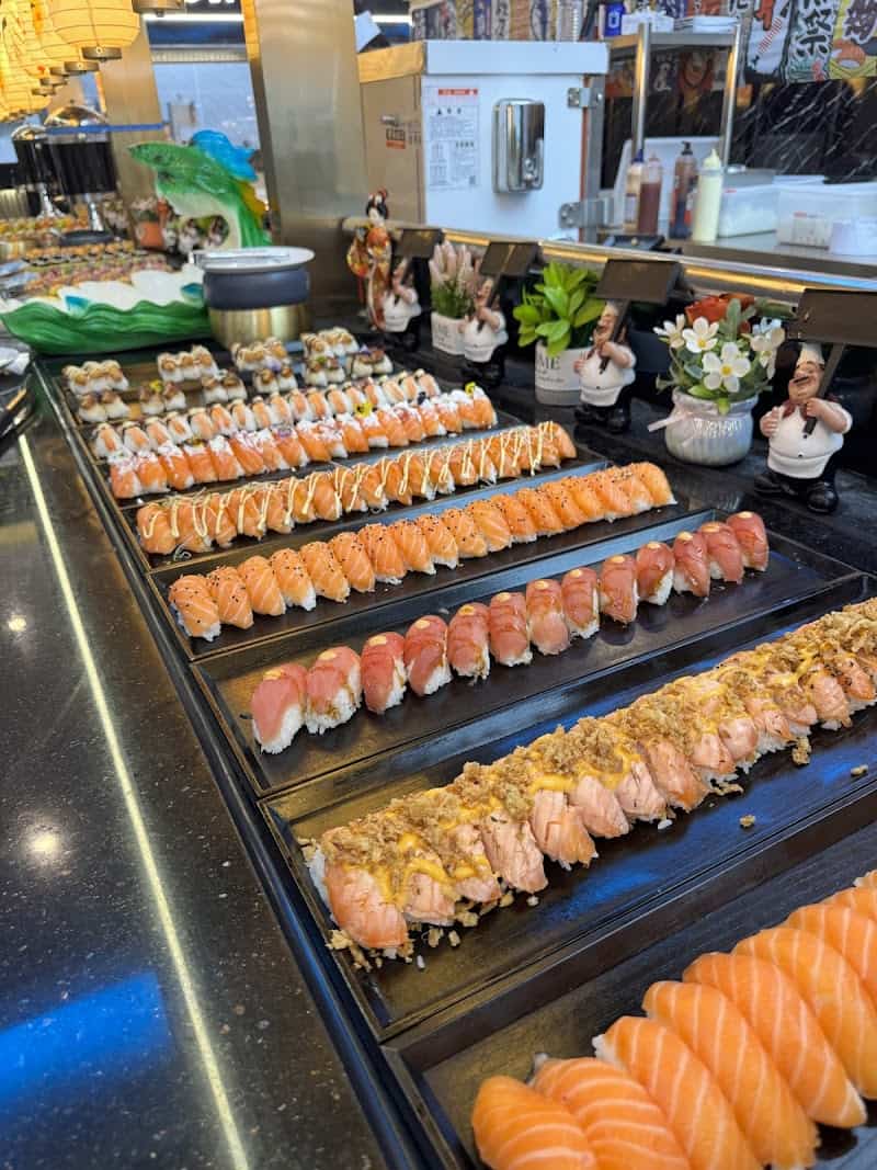 Restaurant O&Grill57 à Betting, France