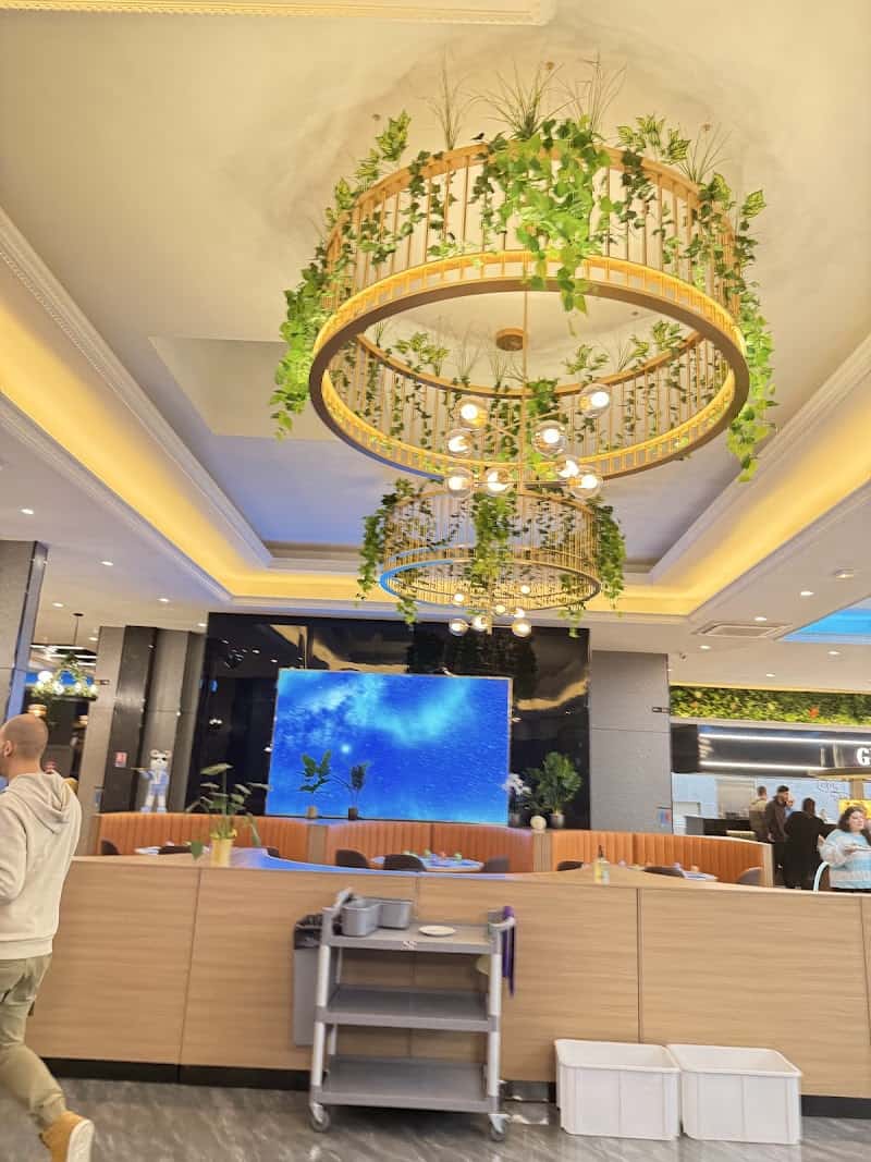 Restaurant O&Grill57 à Betting, France