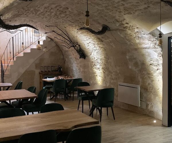 Restaurant Oxalis à Périgueux, France