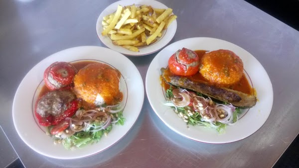 Restaurant Panoramix à Saint-Leu, La Réunion