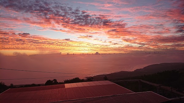 Restaurant Panoramix à Saint-Leu, La Réunion