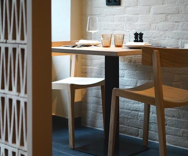 Restaurant Partage Namur à Namur, Belgique