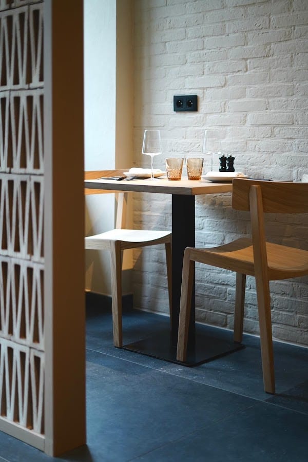 Restaurant Partage Namur à Namur, Belgique