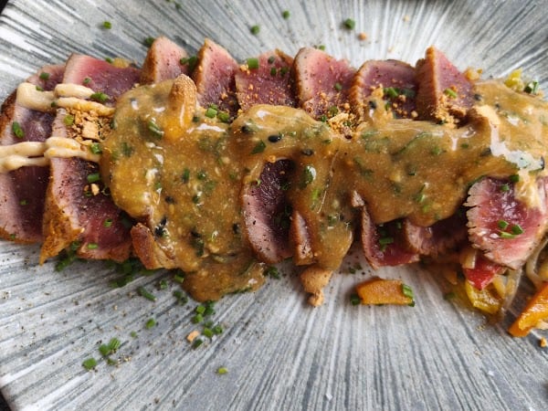 Restaurant Partage Namur à Namur, Belgique