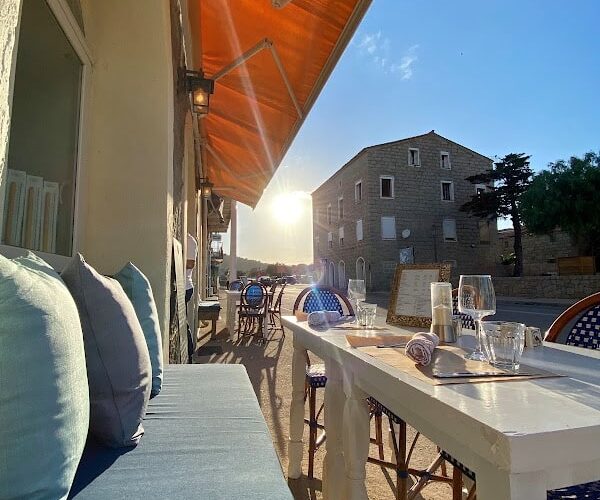 Restaurant Pasta & Antipasti à Pianottoli-Caldarello, France