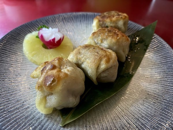 Restaurant Pavillon de Jade à Monthey, Suisse