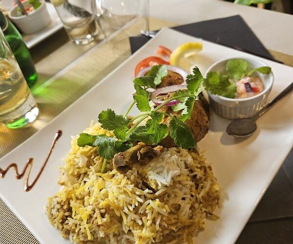 Restaurant Phan’x à Cluses, France