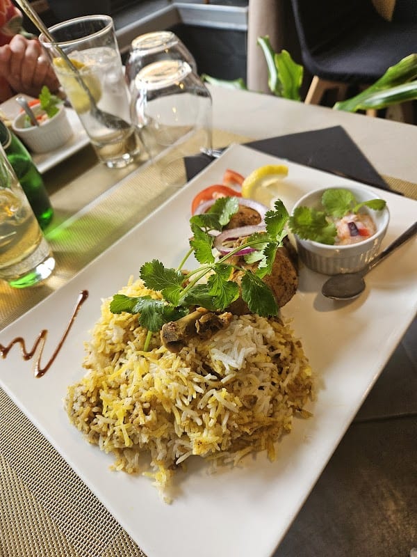 Restaurant Phan’x à Cluses, France