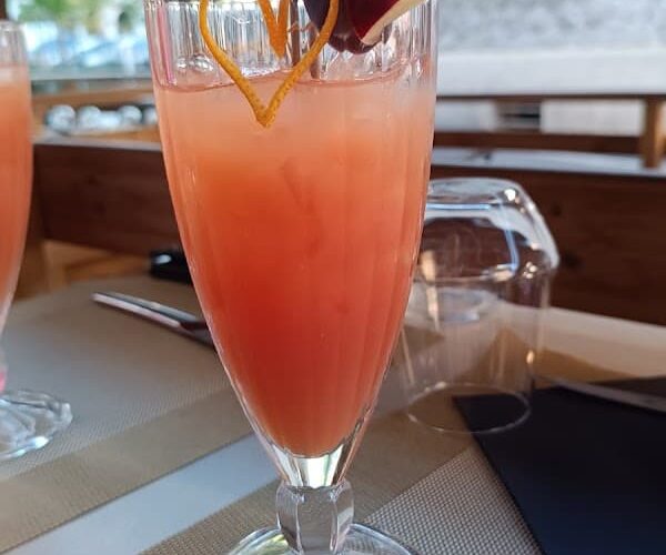 Restaurant Phan’x à Cluses, France