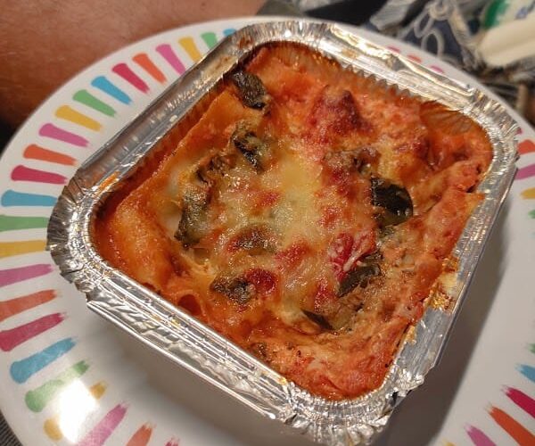 Restaurant Pinellucciu Lasagnaria à Bastia, France