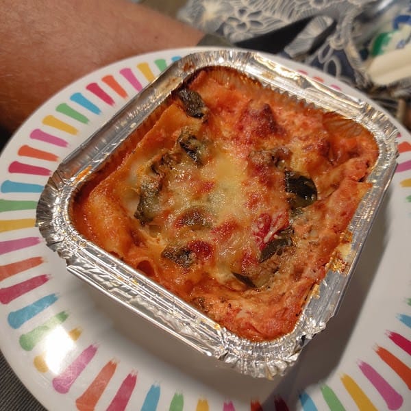 Restaurant Pinellucciu Lasagnaria à Bastia, France