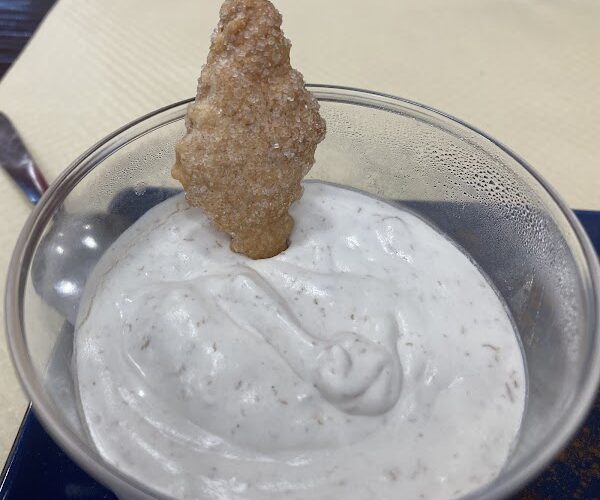 Restaurant Pinellucciu Lasagnaria à Bastia, France