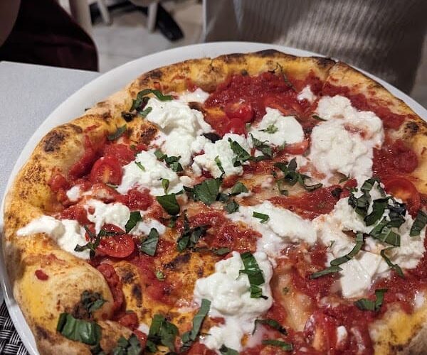 Restaurant Pizzeria Chez Felix à Pianottoli-Caldarello, France