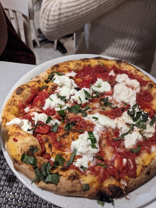 Restaurant Pizzeria Chez Felix à Pianottoli-Caldarello, France