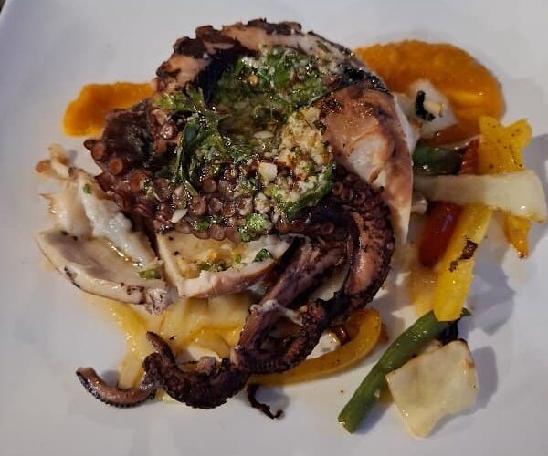 Restaurant Pizzeria Chez Felix à Pianottoli-Caldarello, France