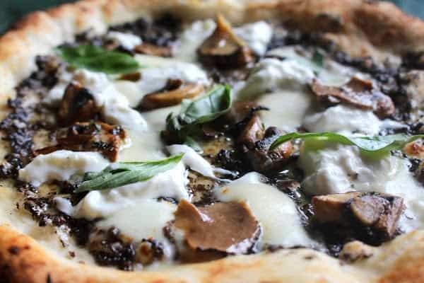 Restaurant Pizzeria Geppetto à Bastia, France