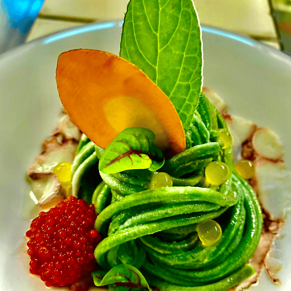 Restaurant-Pizzeria Gioia in Tavola à Koerich, Luxembourg