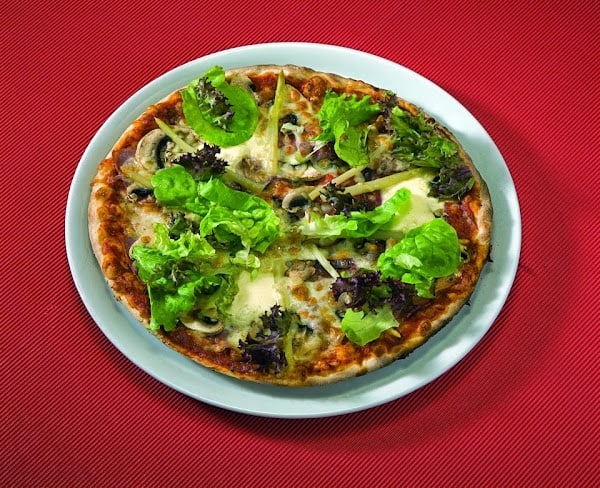 Restaurant Pizzeria La Fringale à Diemeringen, France