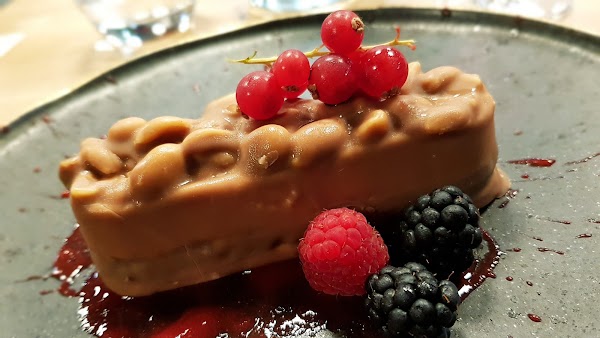 Restaurant Pizzeria Le Quotidien à Bastia, France