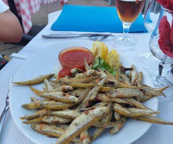 Restaurant Pizzeria Les Zephyrs à Bastia, France